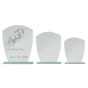 Estera Glasstandaard