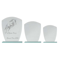 Estera Glasstandaard