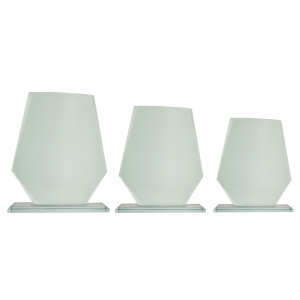 Jennifer Glasstandaard