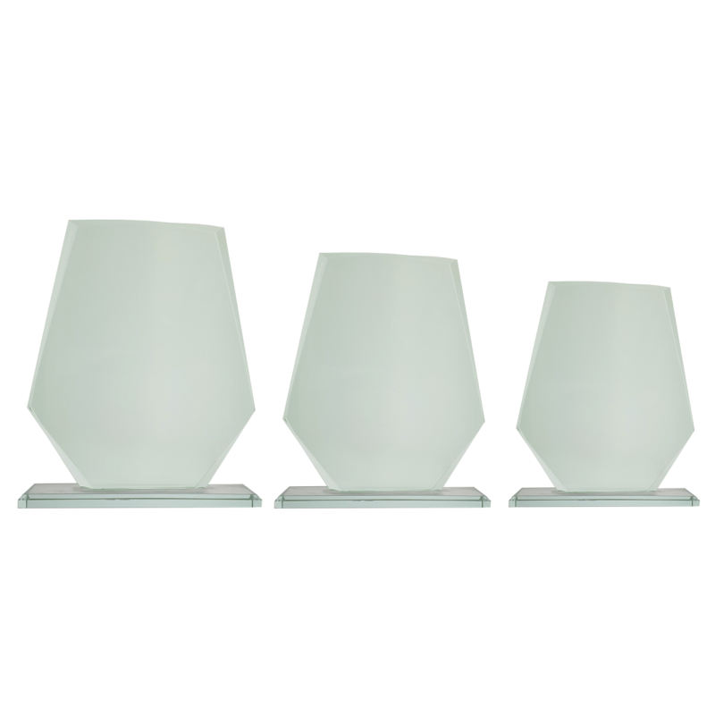 Jennifer Glasstandaard