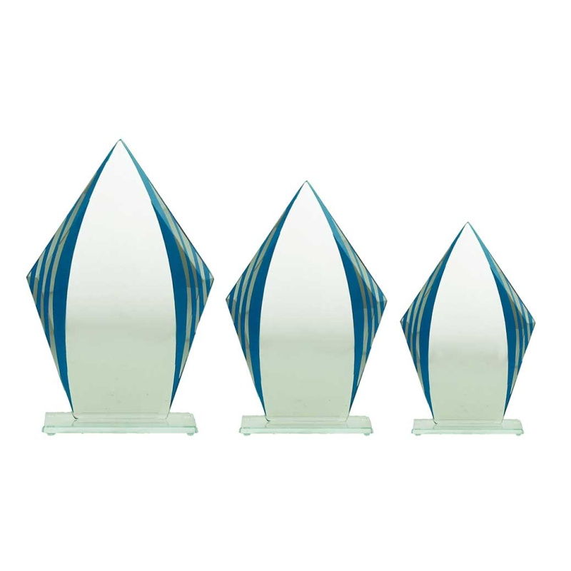 Johanna Glasstandaard