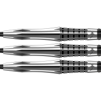 Mission Katana-Steel dart