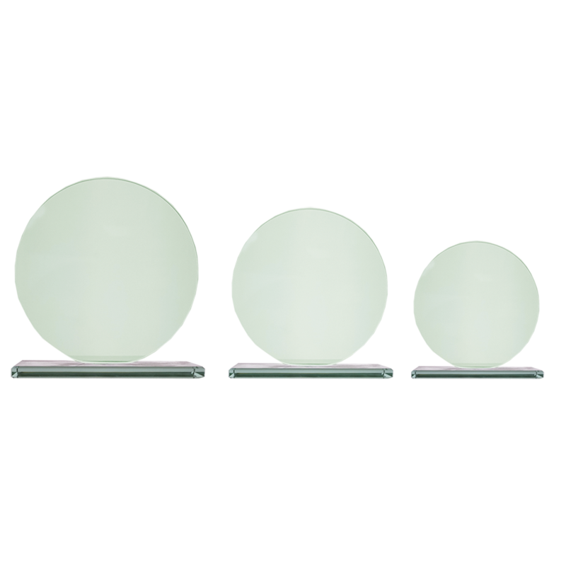 Marina Glasstandaard