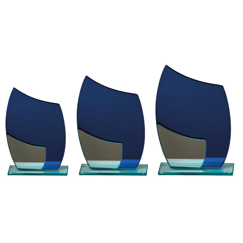 Myriam Glasstandaard