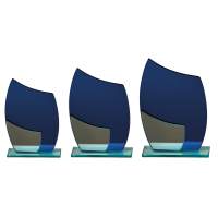 Myriam Glasstandaard