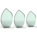 Oksana Glasstandaard