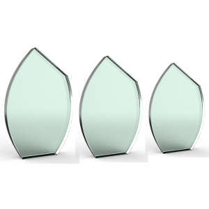 Oksana Glasstandaard