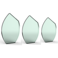 Oksana Glasstandaard