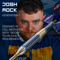 Target Josh Rock G1 90% Swiss