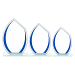 Rosemary Glasstandaard