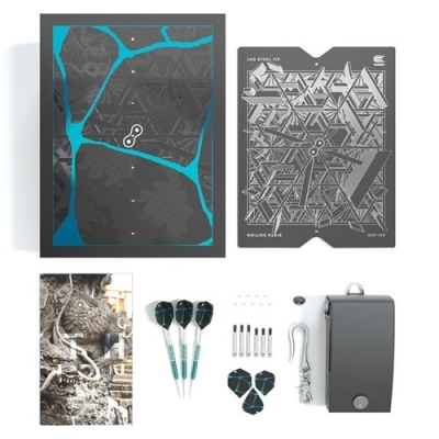 ELYSIAN BOX 6Target ELYSIAN BOX 6Target