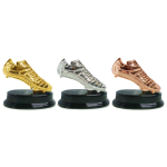  Gouden Voetbalschoen