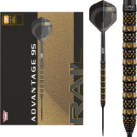Bull's Advantage Rail CP 95%