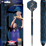 Bull's Andy Baetens CP Steeltip 95%