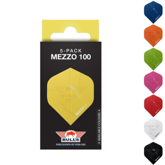 Bulls Mezzo 100 micron 5pack