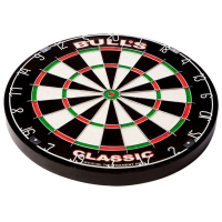 Bull's The Classic Dartboard