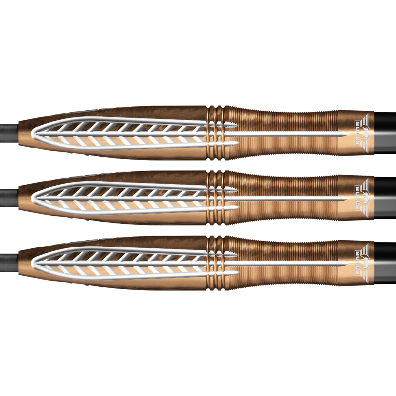 Bull's Bronzo Flux 90%