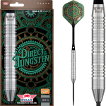Bull's Direct Tungsten CP Steeltip 60%