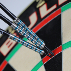 Bull's Nicolas Thuillier 90% 21 gram