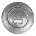 D321 Kampioensschaal 27 cm