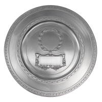 D321 Kampioensschaal 27 cm