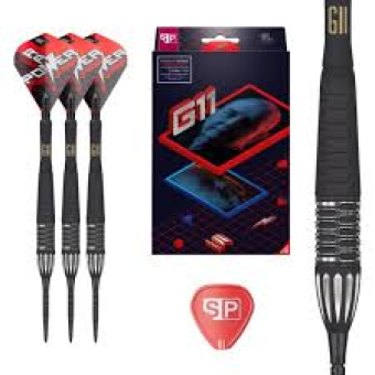 Phil Taylor Raw Power G11 95%