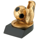 FG240.01	 resin w60 h75 i25 soccer