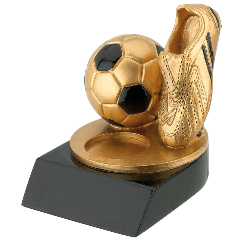 FG240.01	 resin w60 h75 i25 soccer