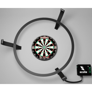 Scolia Pro Electronic Score System