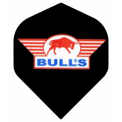 Bulls Powerflite Logo 5-pack