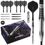 Mission Katana-Steel dart