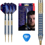 Target Josh Rock G1 90% Swiss