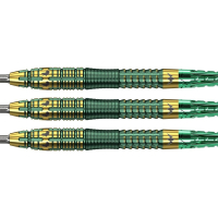 Mission Devon Petersen RP Steeltip 95%