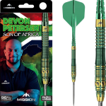 Mission Devon Petersen RP Steeltip 95%