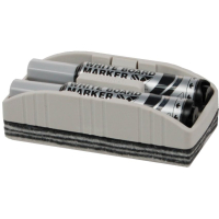 Darttel Flex 45x30 cm.