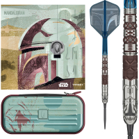 Target Starwars Mandalorian
