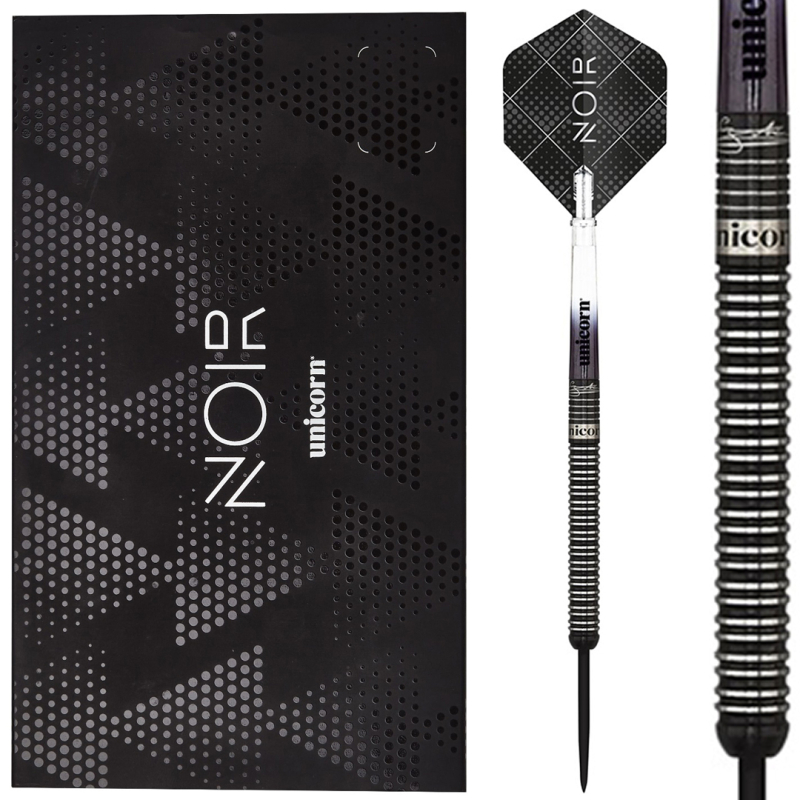Unicorn Noir Gary Anderson Phase 3 90%