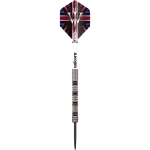 Unicorn Maestro Purist James Wade Phase 1 90%