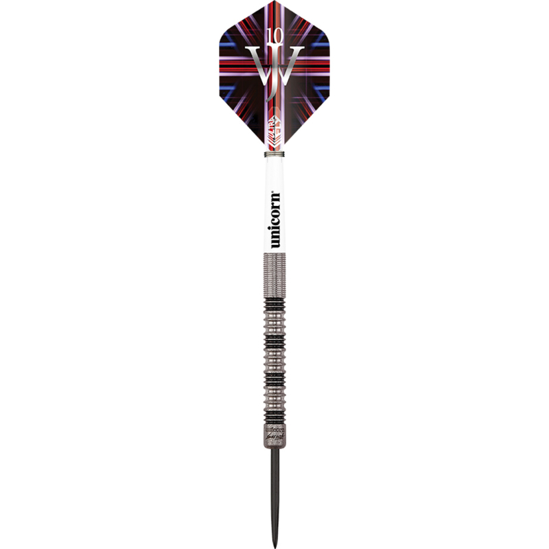 Unicorn Maestro Purist James Wade Phase 1 90%