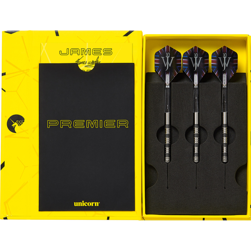 Unicorn Premier 90% James Wade