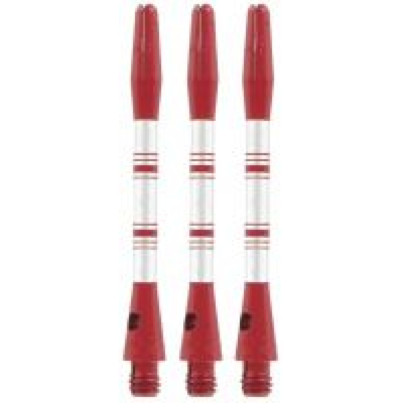 Supra  Aluminium Shaft