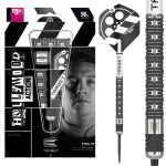 Target Steeltip Chris Dobey Hollywood Action 90% Swiss
