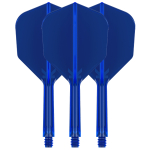 Target K-Flex Flight System No.6