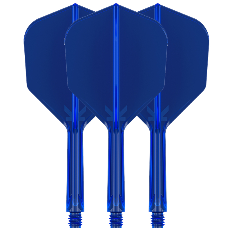 Target K-Flex Flight System No.6