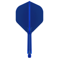 Target K Flex No2 Flight System