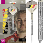 Target Dimitri Van den Bergh G2 90% Swiss