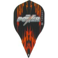  Vision Player Phil Taylor Edge 