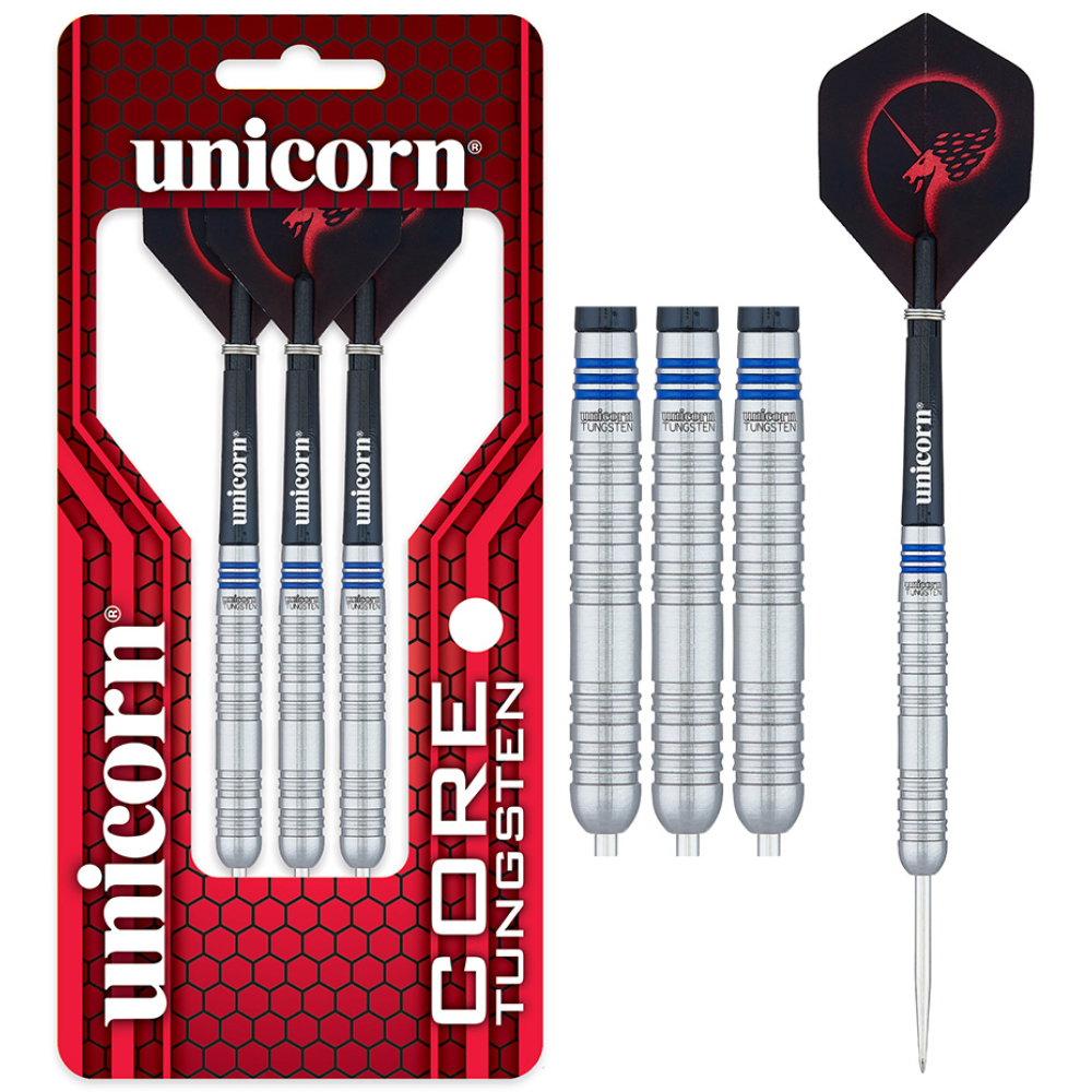 Unicorn Core Tungsten S1 70%