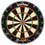 Winmau Blade 6