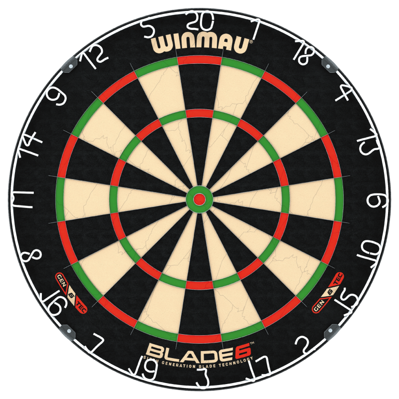 Winmau Blade 6